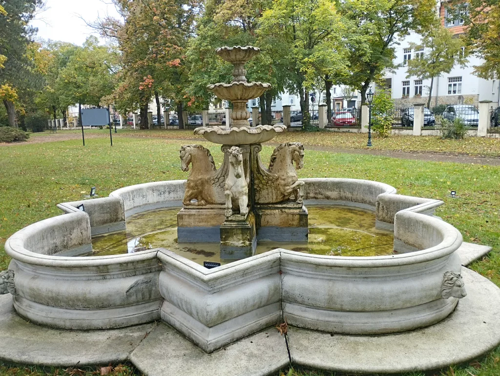 Sternkiekerturm Quedlinburg