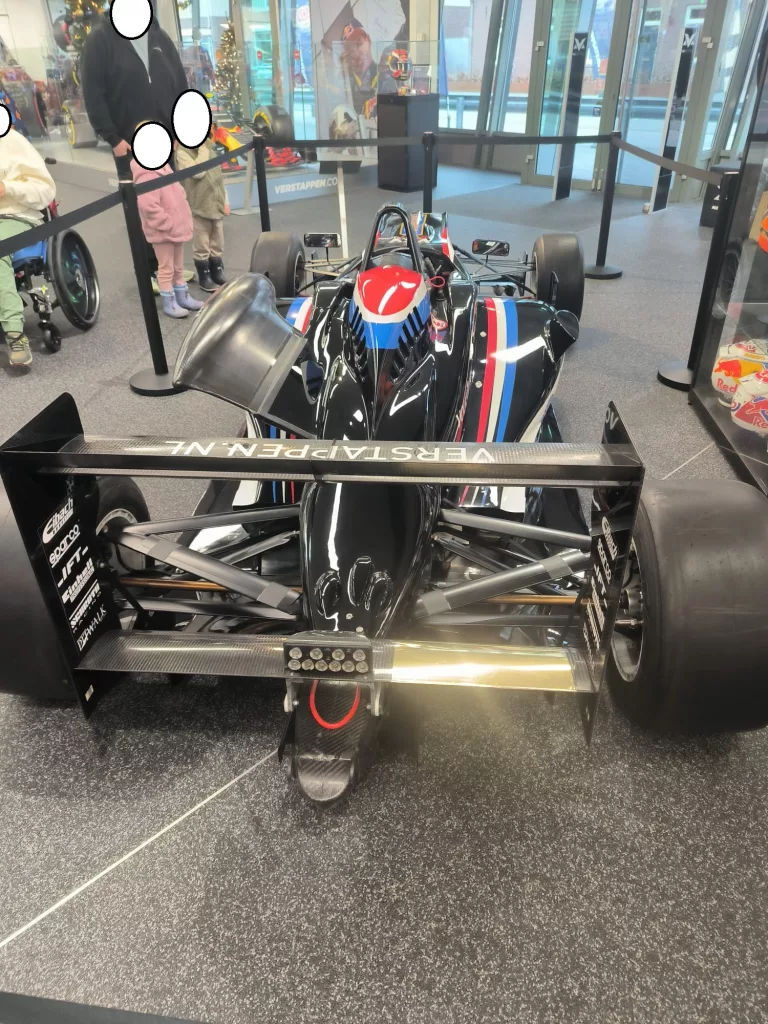 Max Verstappen Shop Swalmen