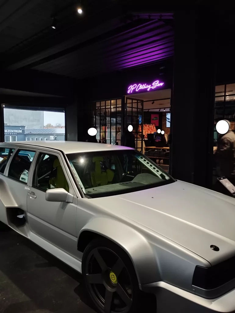 Big Boost Burger Dortmund