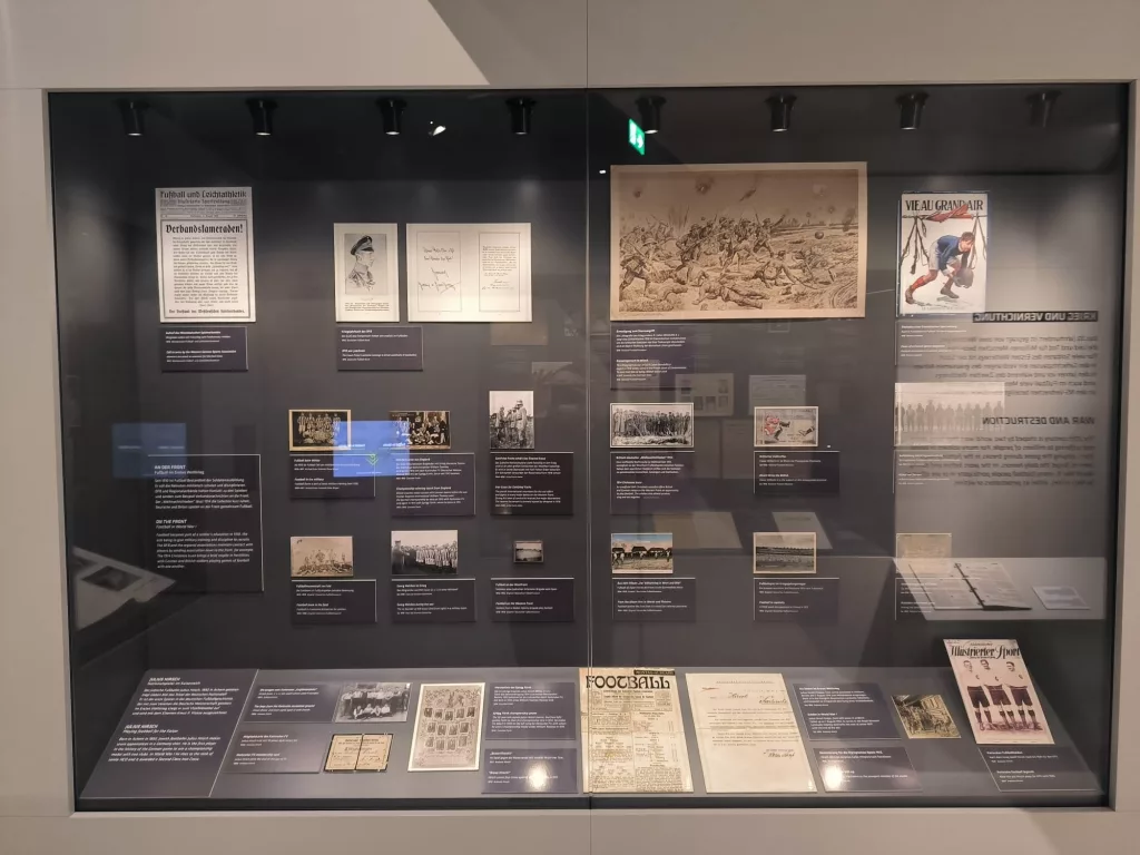 Deutsches Fußballmuseum Dortmund