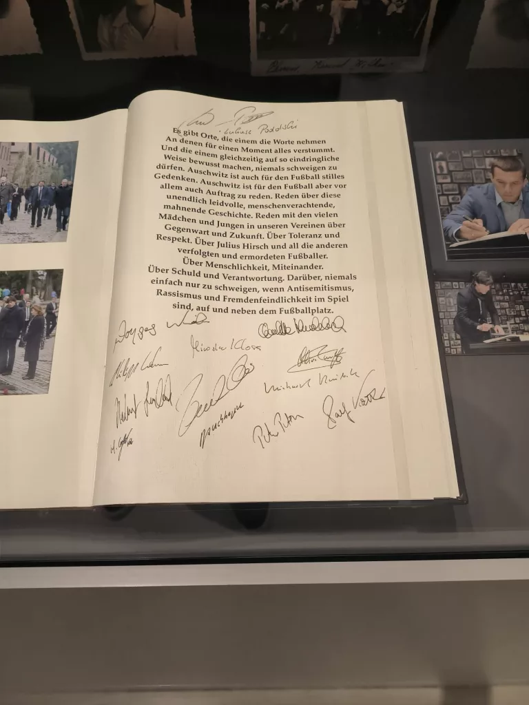 Deutsches Fußballmuseum Dortmund