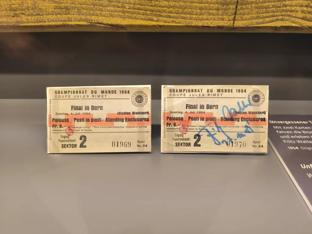 Deutsches Fußballmuseum Dortmund