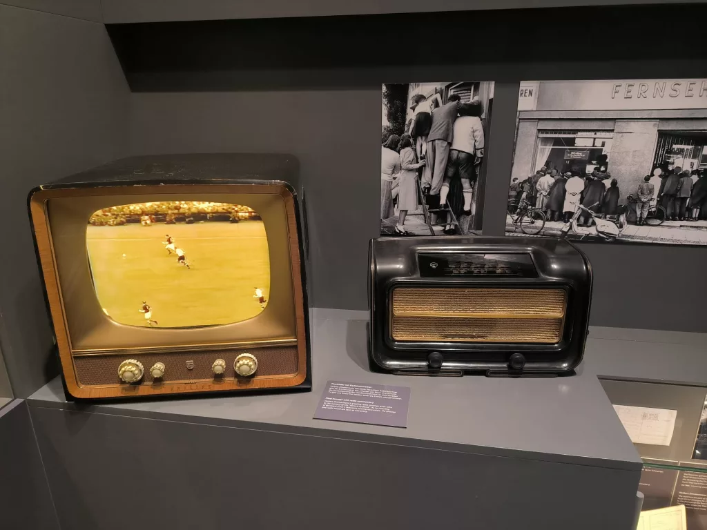 Deutsches Fußballmuseum Dortmund