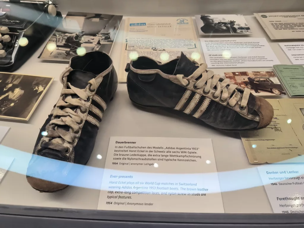 Deutsches Fußballmuseum Dortmund