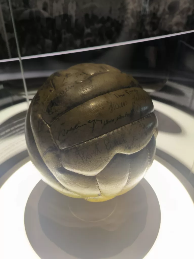 Deutsches Fußballmuseum Dortmund