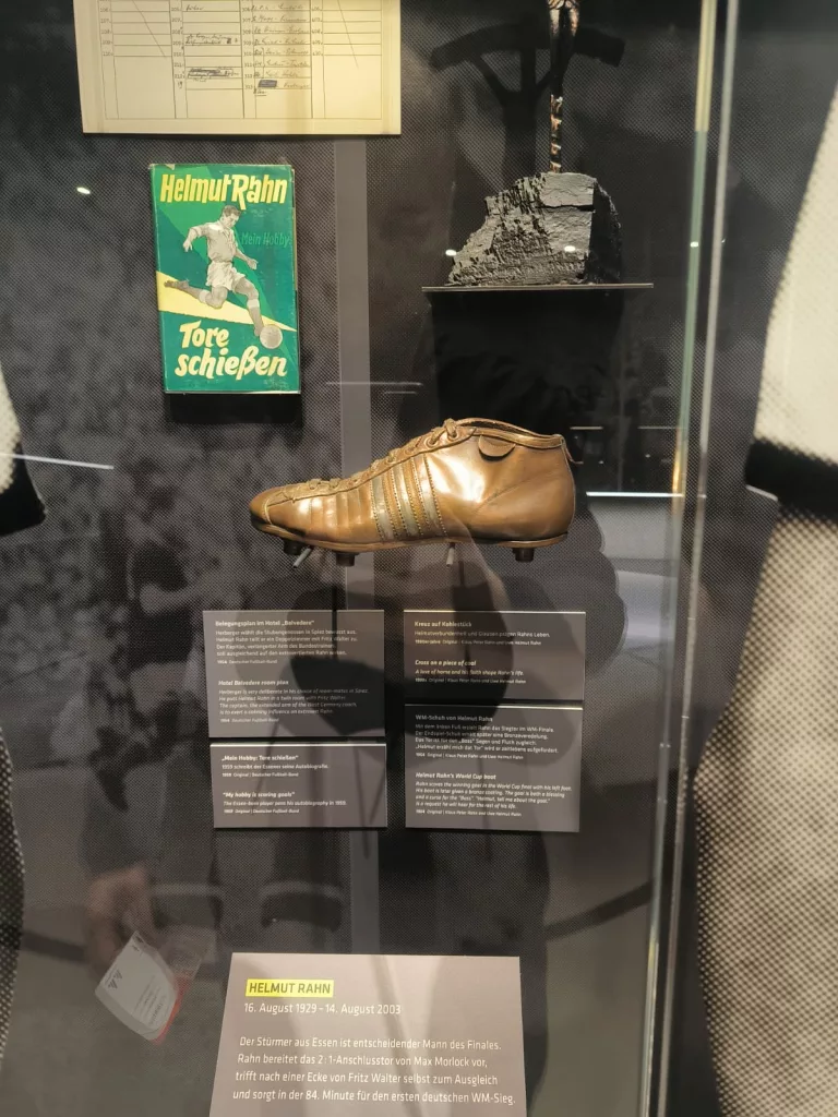 Deutsches Fußballmuseum Dortmund