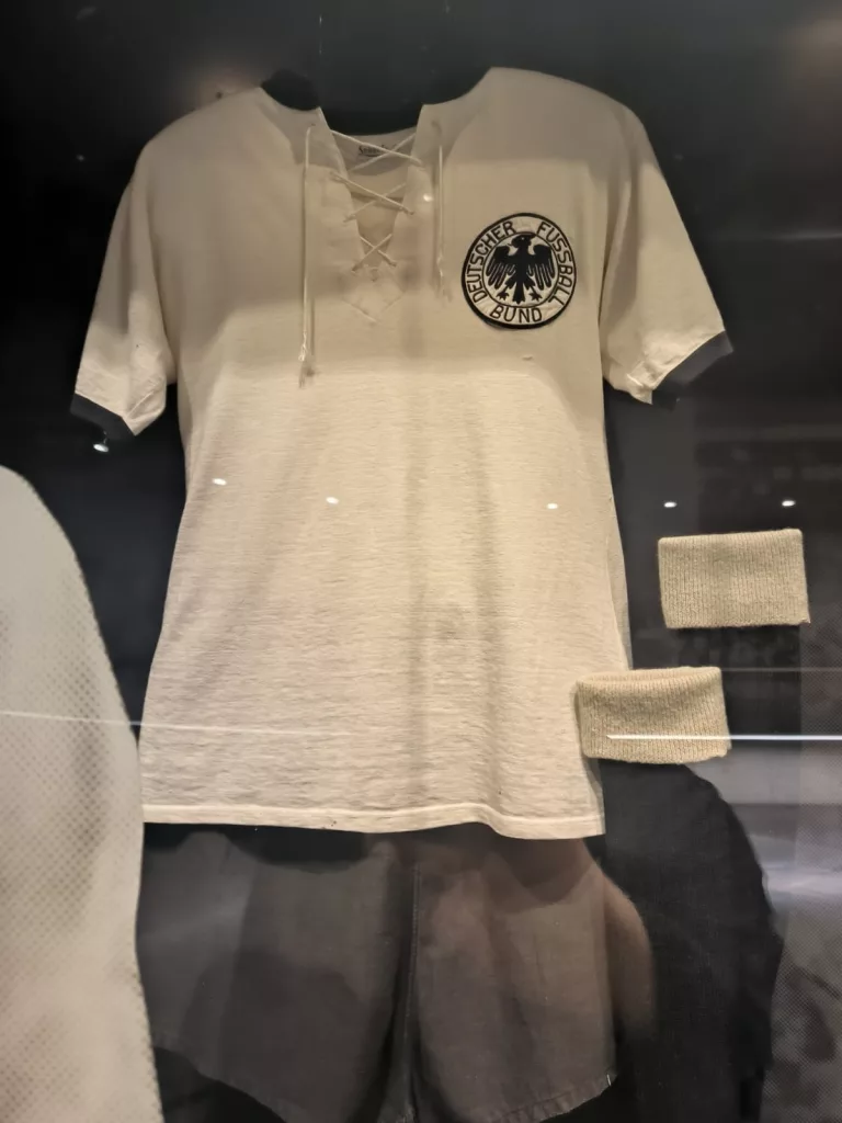 Deutsches Fußballmuseum Dortmund