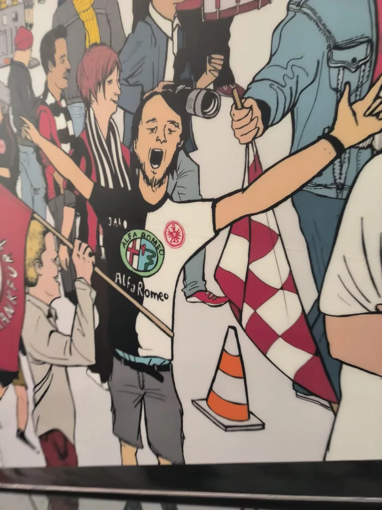 Deutsches Fußballmuseum Dortmund