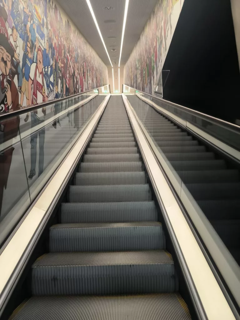 Deutsches Fußballmuseum Dortmund