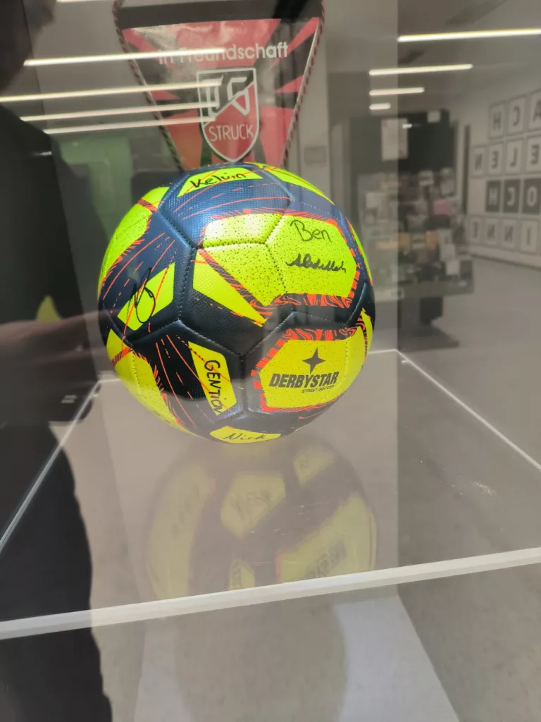 Deutsches Fußballmuseum Dortmund