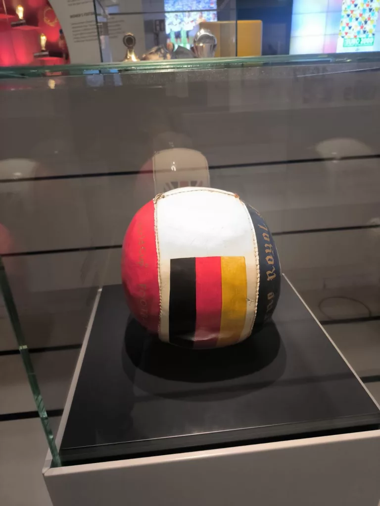 Deutsches Fußballmuseum Dortmund