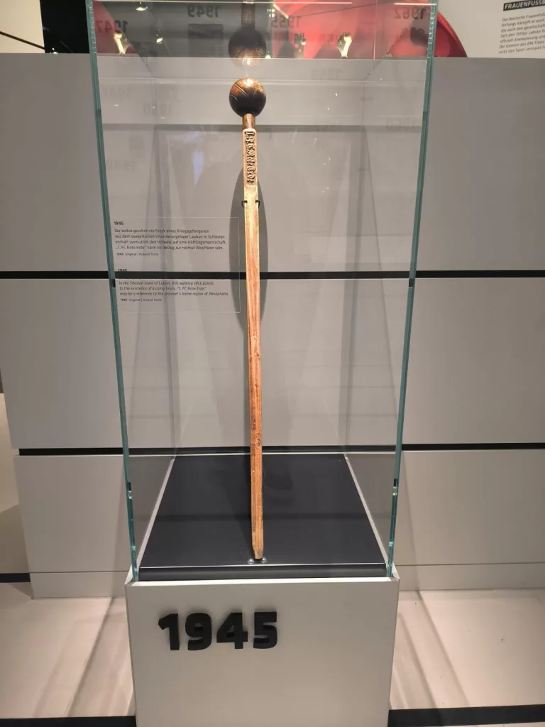 Deutsches Fußballmuseum Dortmund