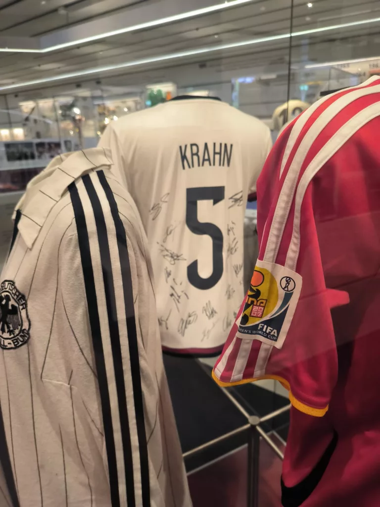 Deutsches Fußballmuseum Dortmund