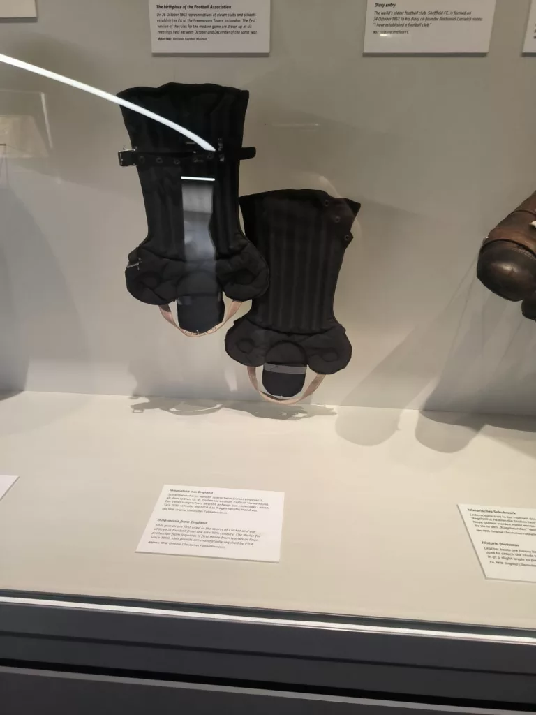 Deutsches Fußballmuseum Dortmund