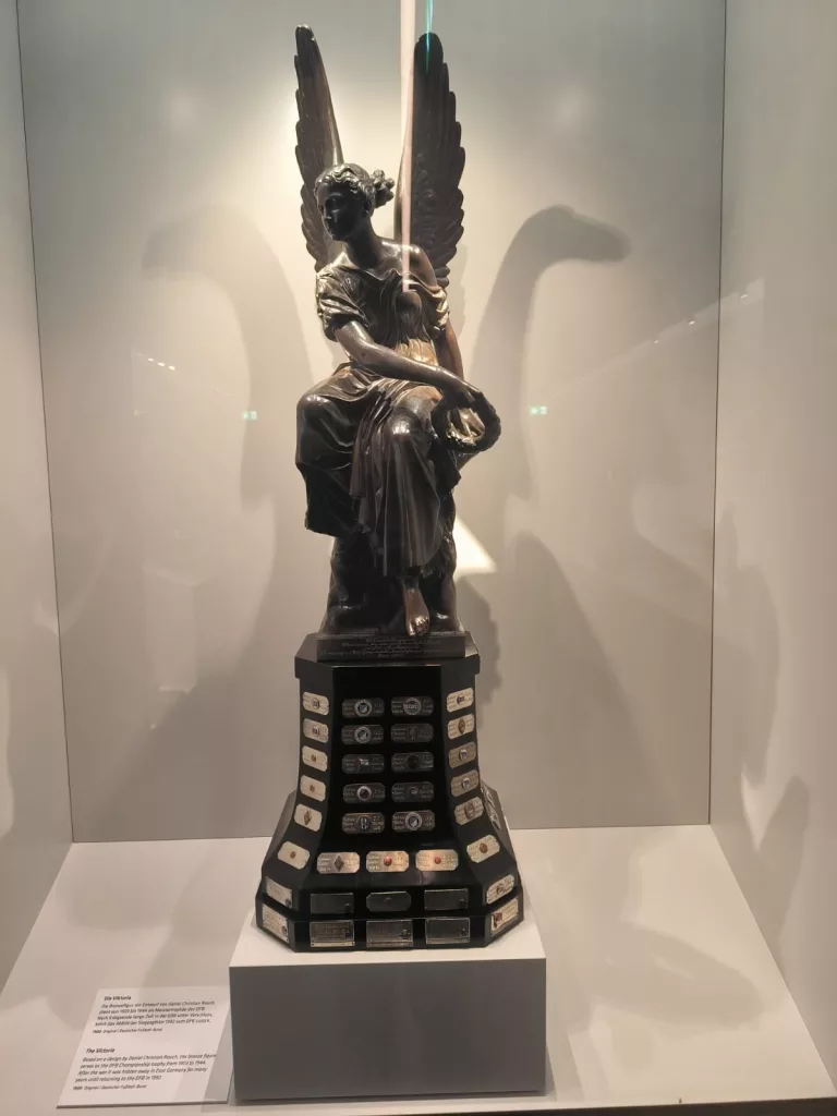 Deutsches Fußballmuseum Dortmund