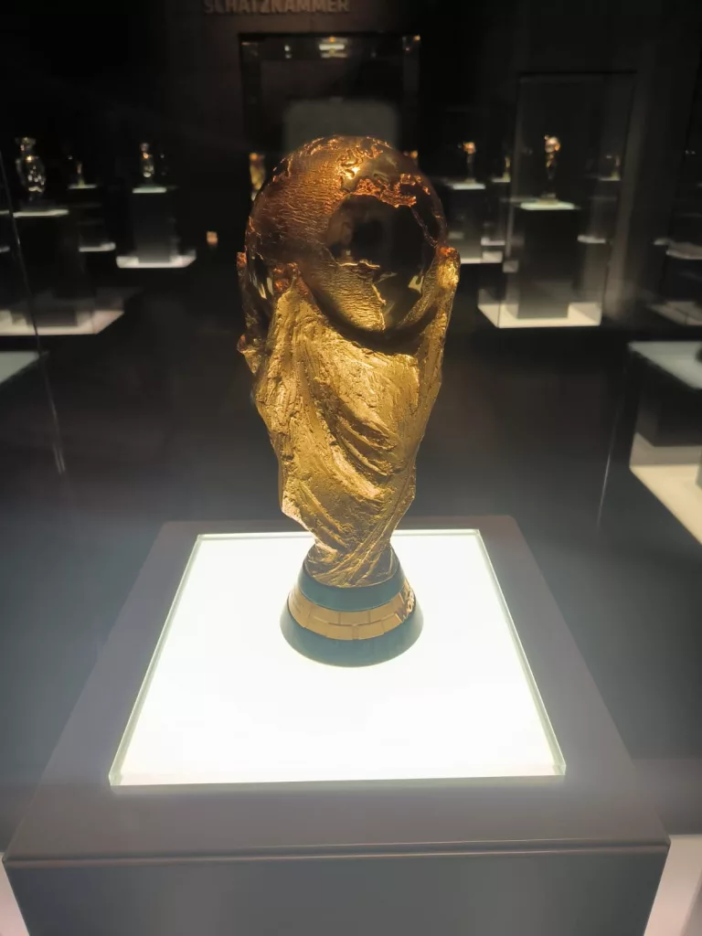 Deutsches Fußballmuseum Dortmund