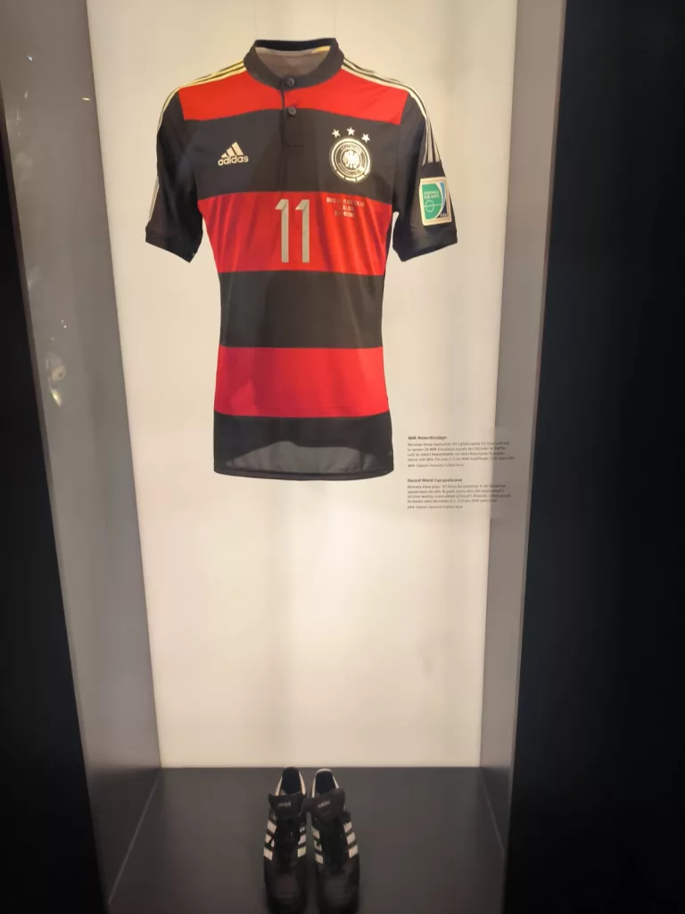 Deutsches Fußballmuseum Dortmund