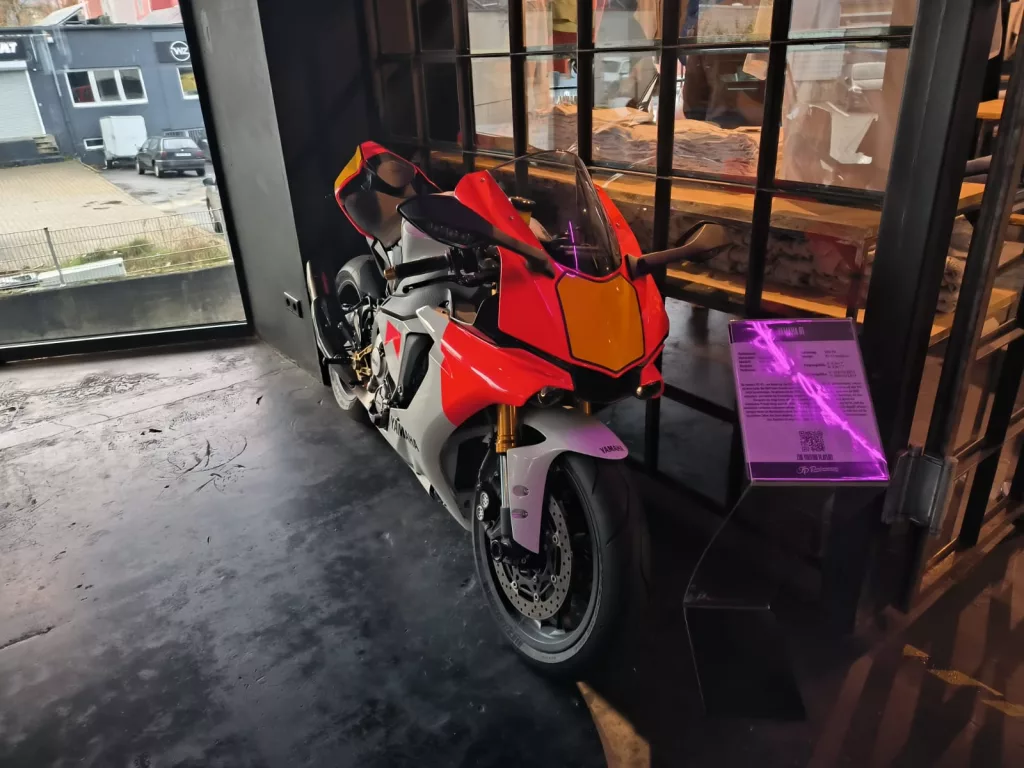 Big Boost Burger Dortmund