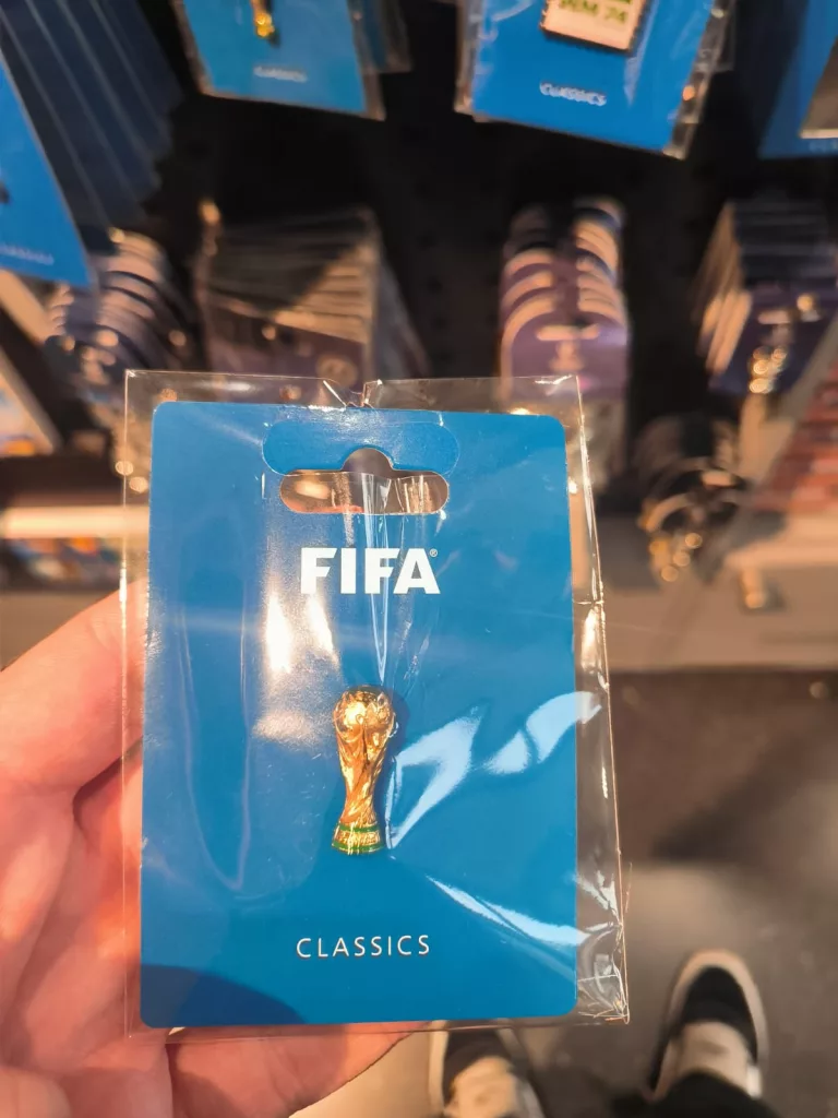 Deutsches Fußballmuseum Dortmund