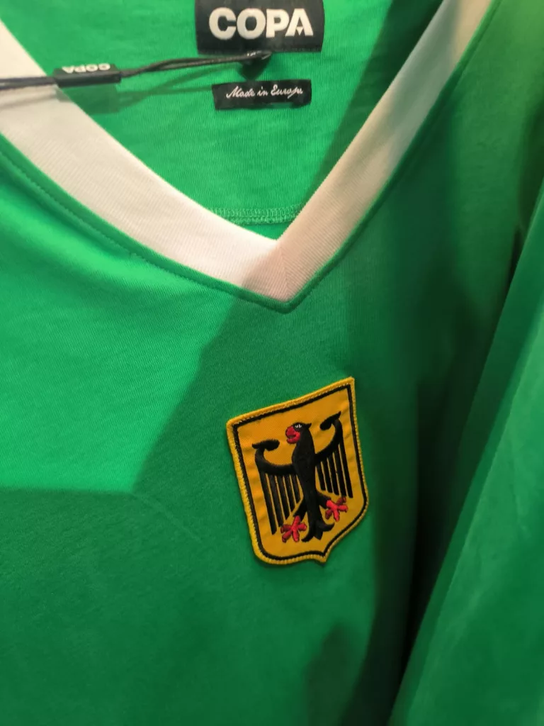 Deutsches Fußballmuseum Dortmund