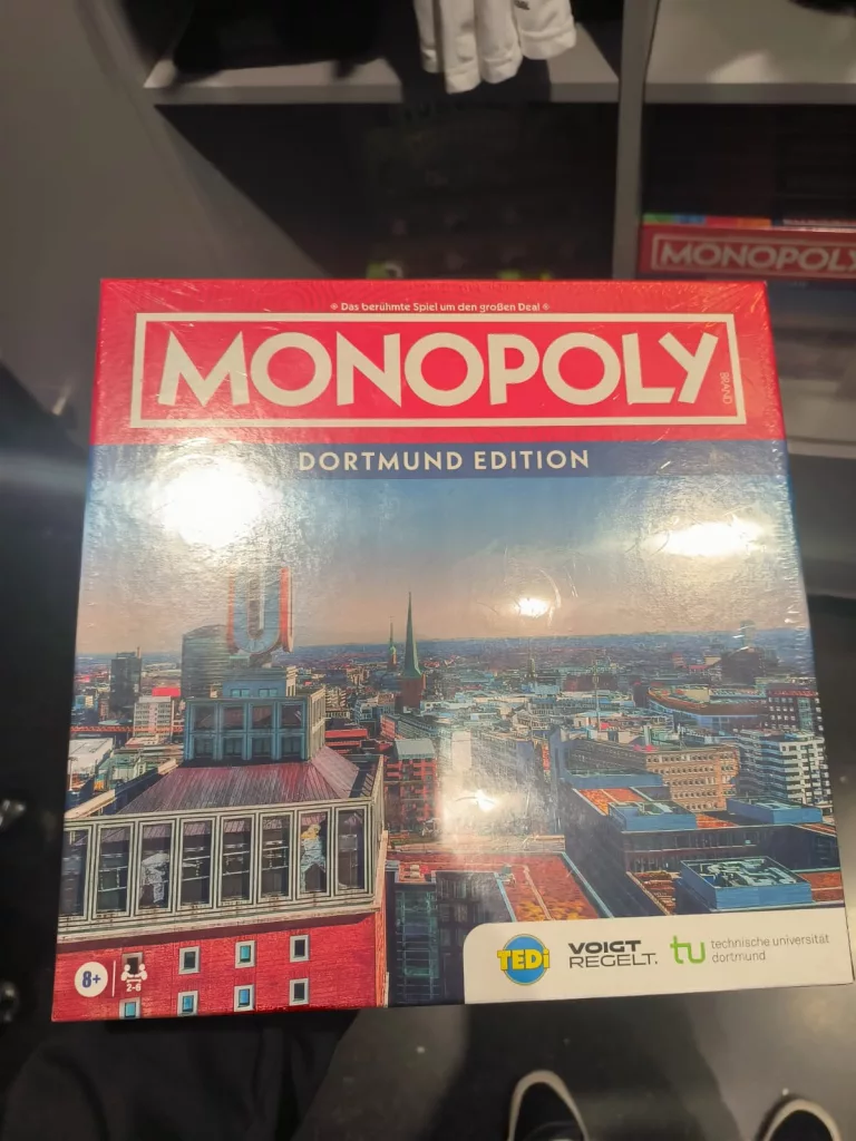 Deutsches Fußballmuseum Dortmund