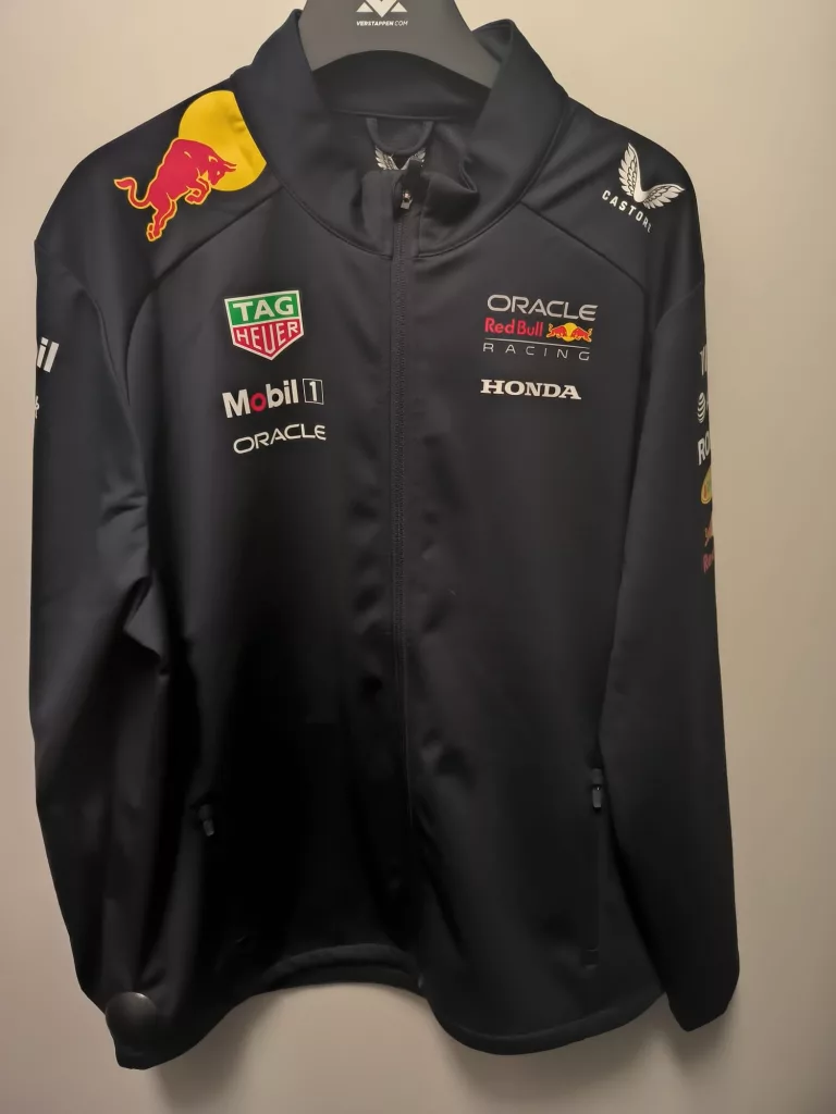 Max Verstappen Shop Swalmen
