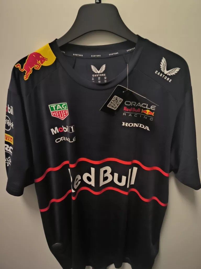 Max Verstappen Shop Swalmen