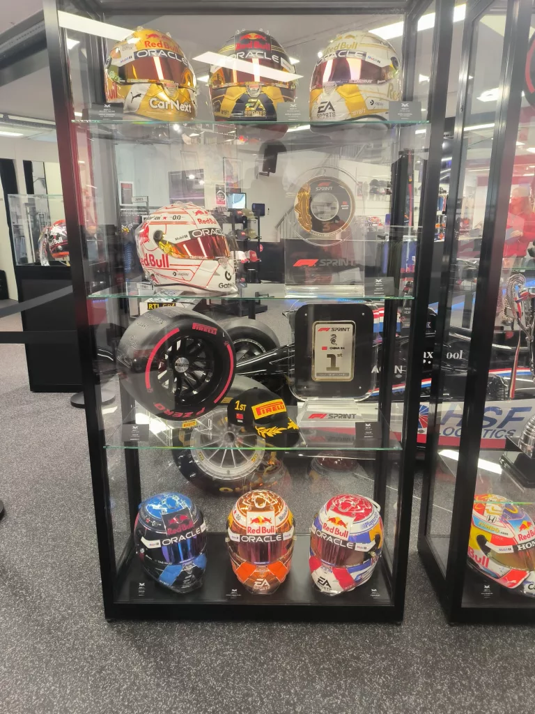 Max Verstappen Shop Swalmen