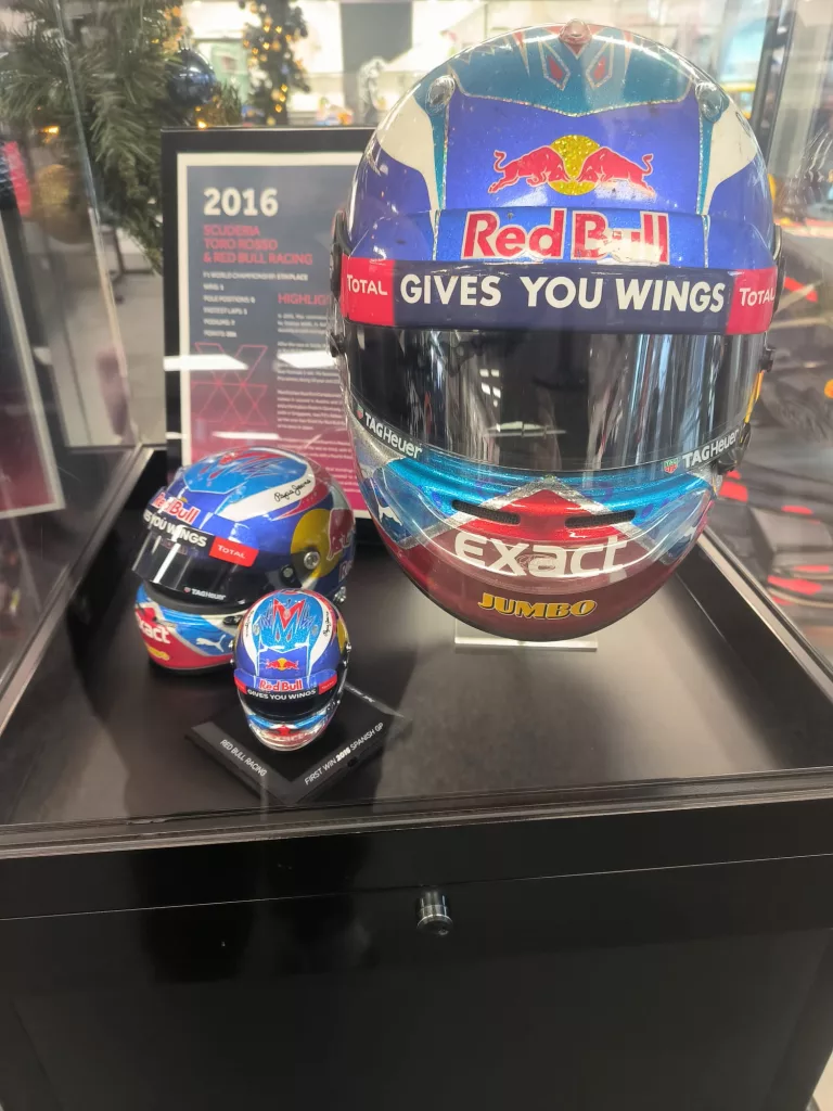 Max Verstappen Shop Swalmen