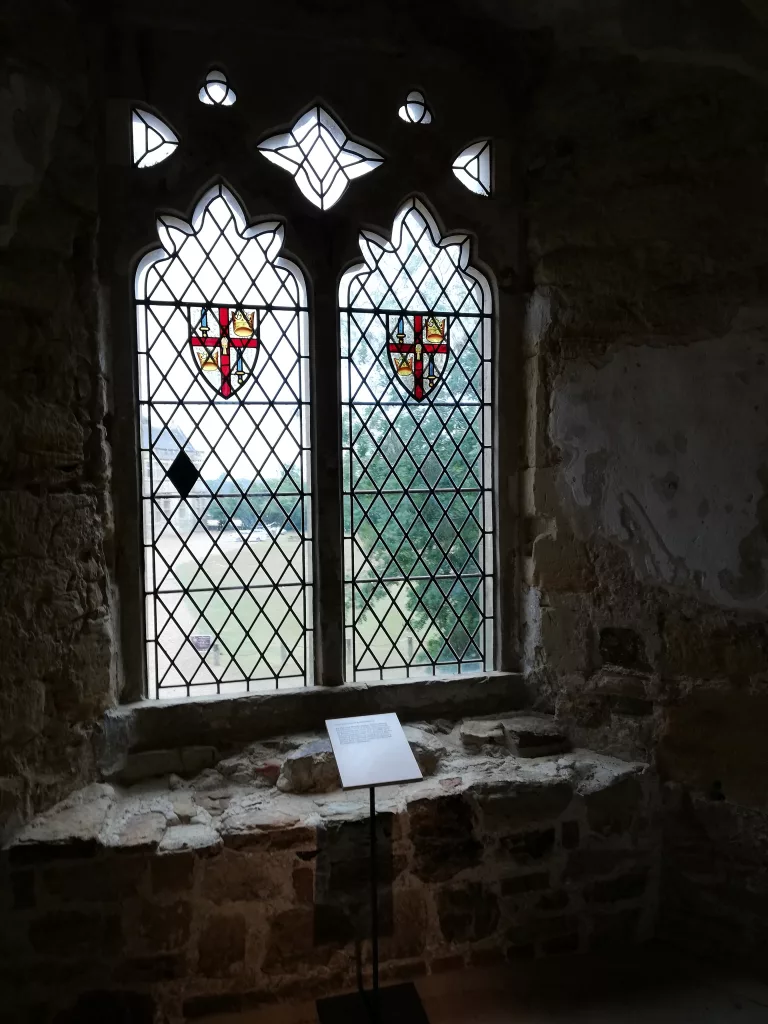 Battle Abbey in Battle