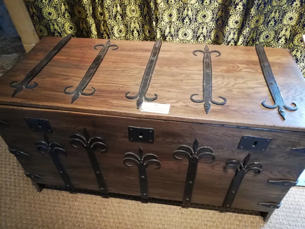 Battle Abbey in Battle