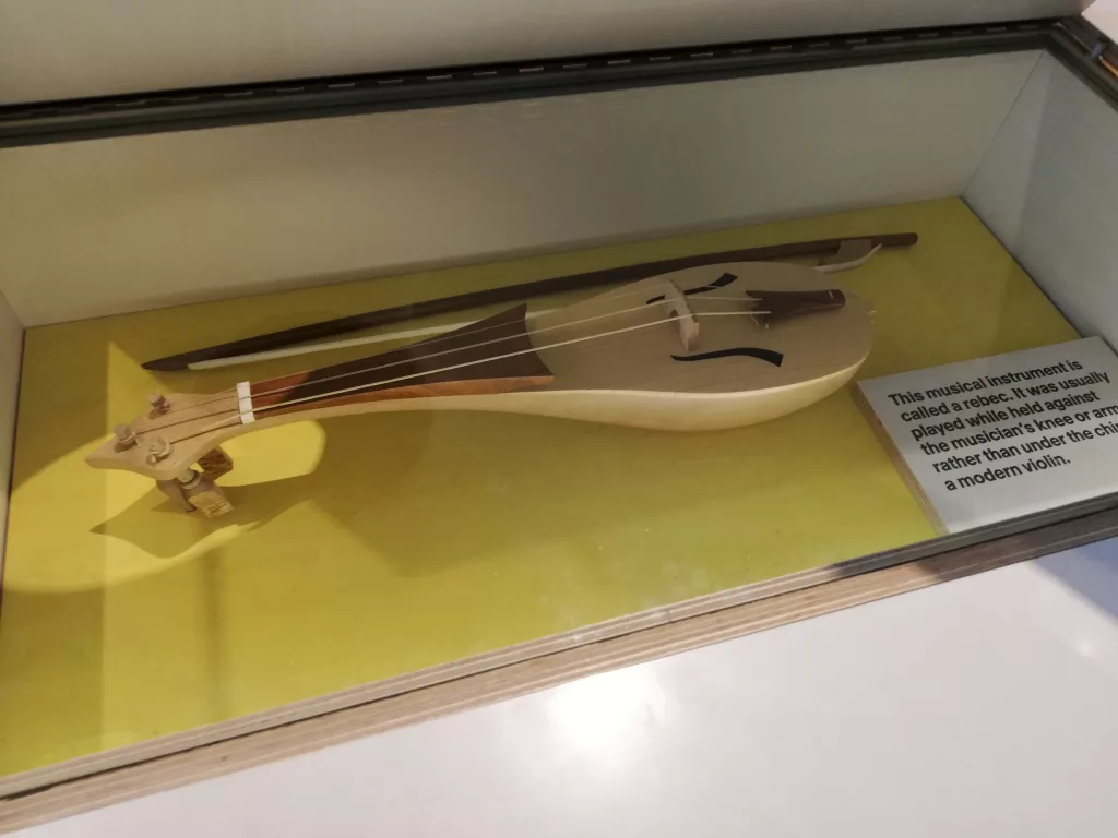 Battle Abbey in Battle