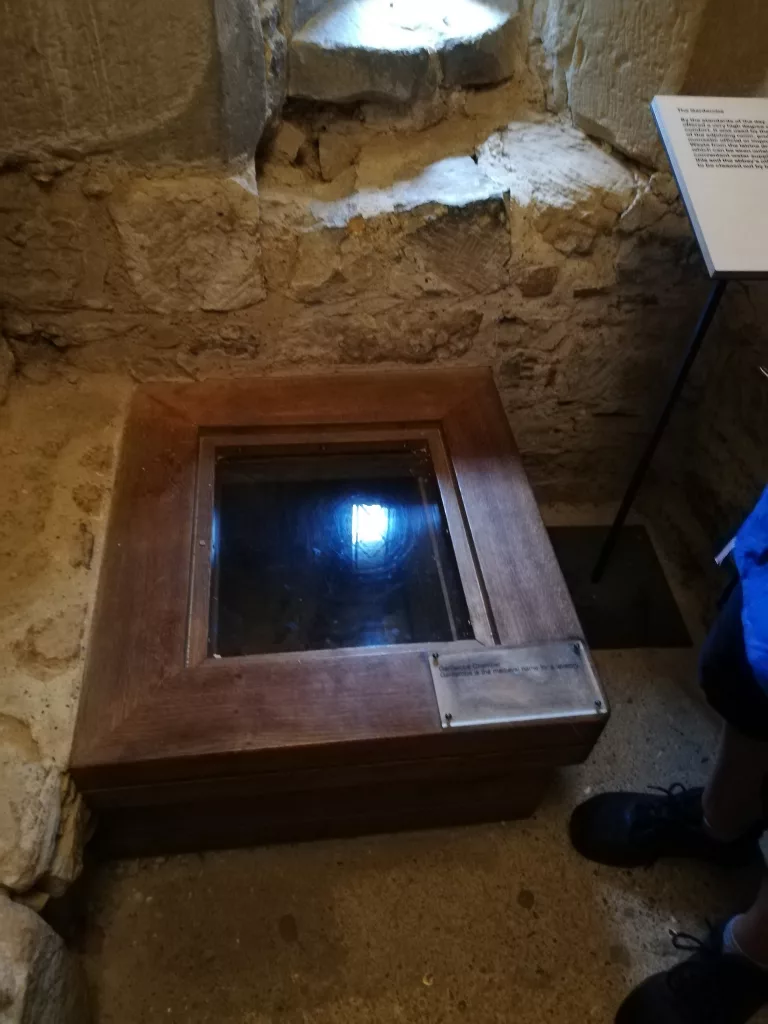 Battle Abbey in Battle