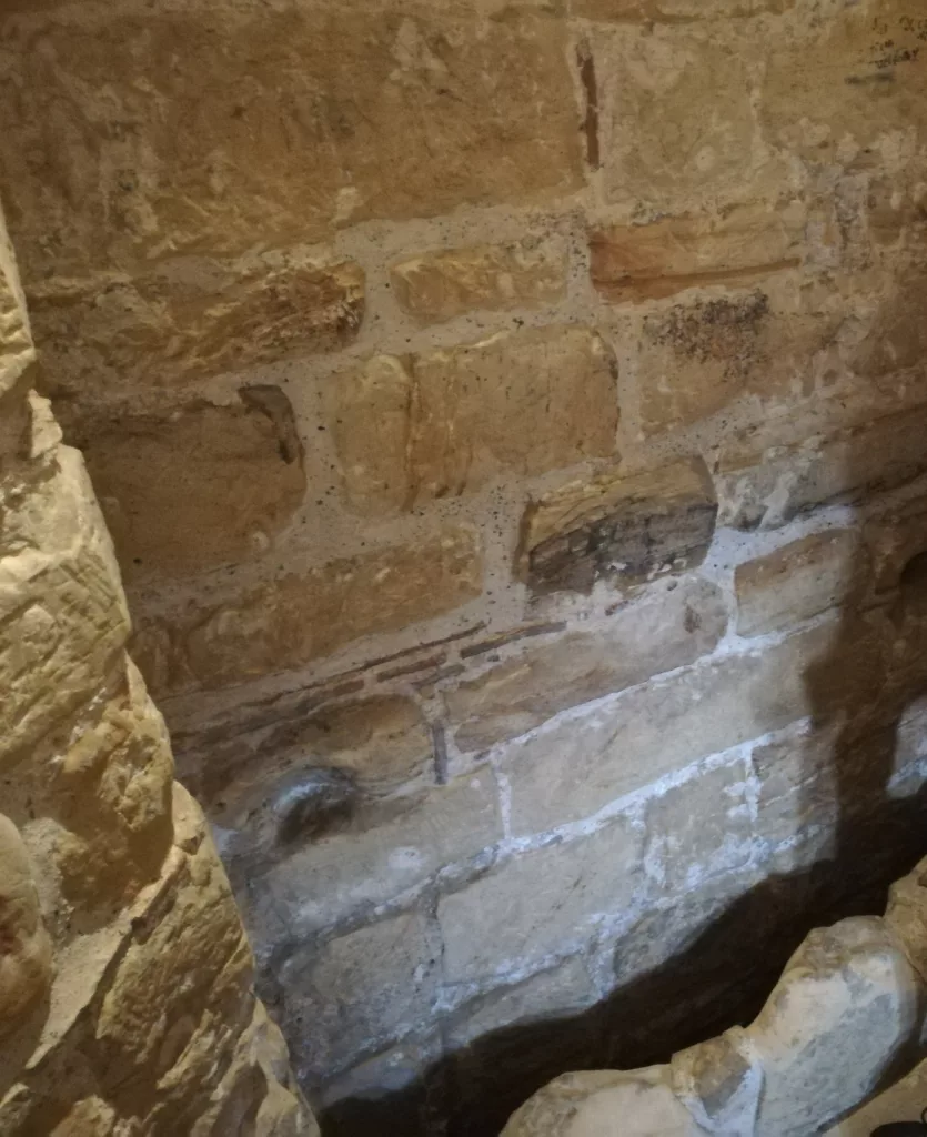 Battle Abbey in Battle