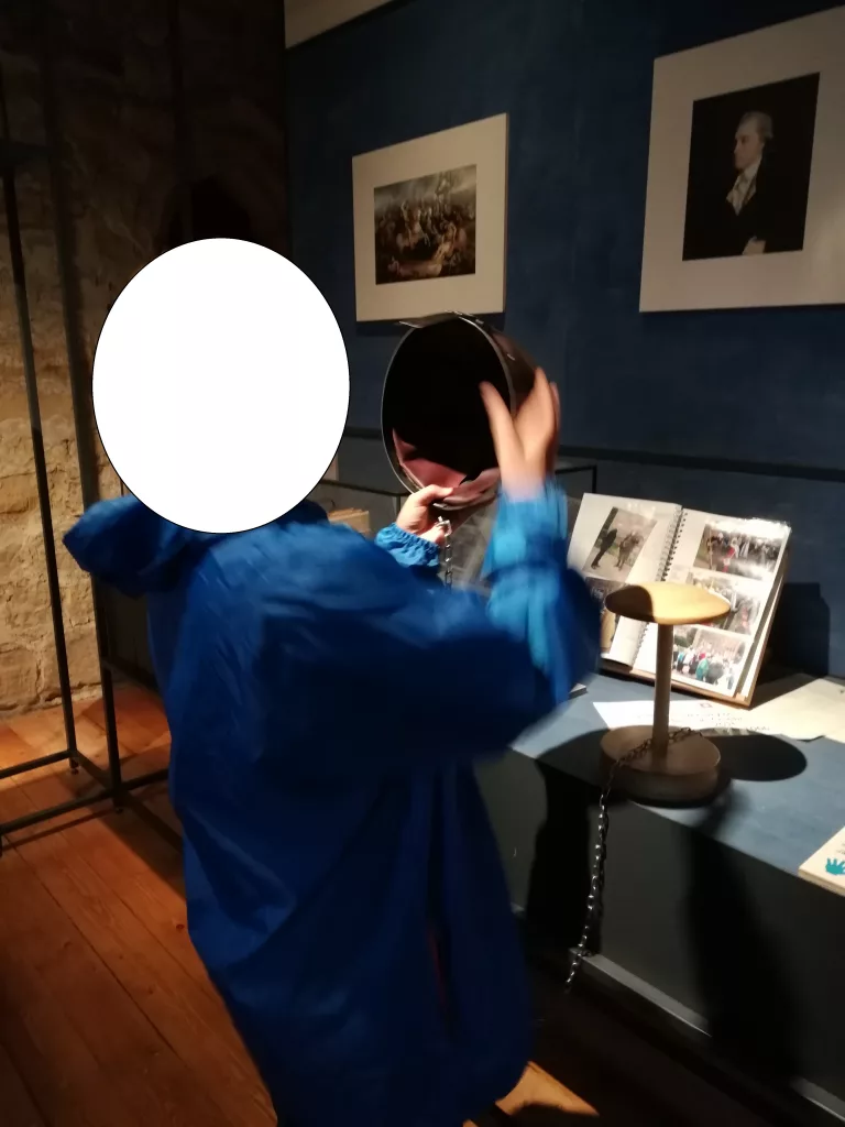 Battle Abbey in Battle