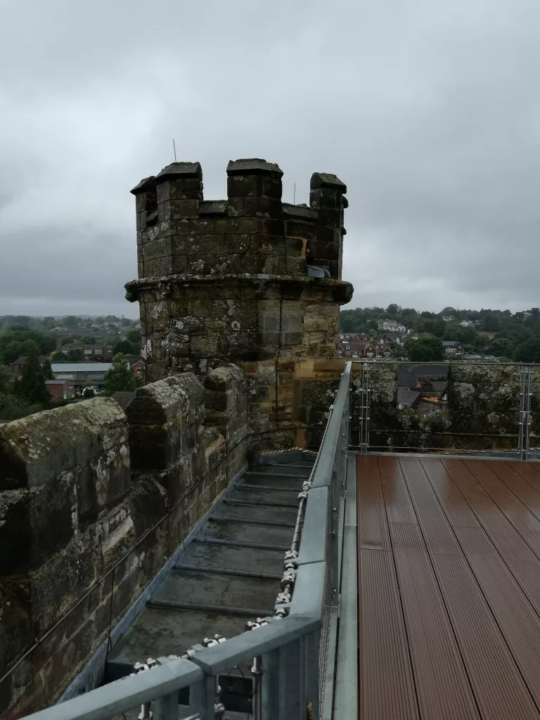 Battle Abbey in Battle