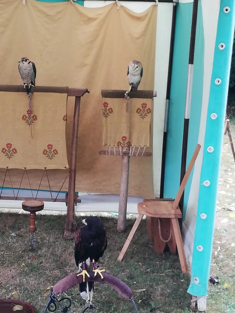 Battle Abbey in Battle