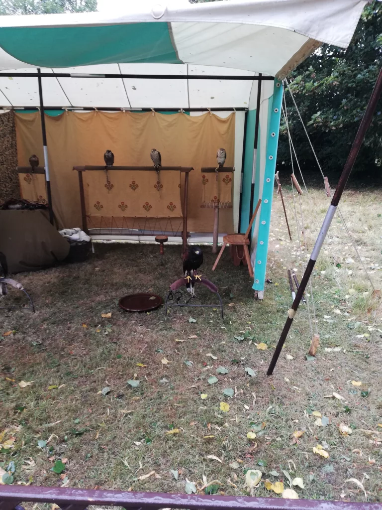 Battle Abbey in Battle