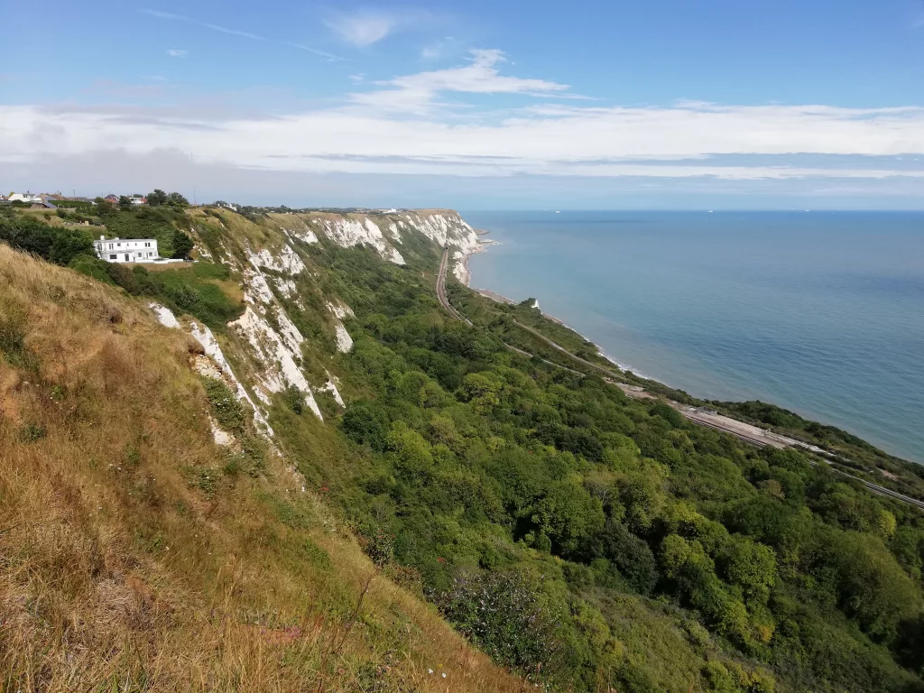 Battle of Britain Memorial