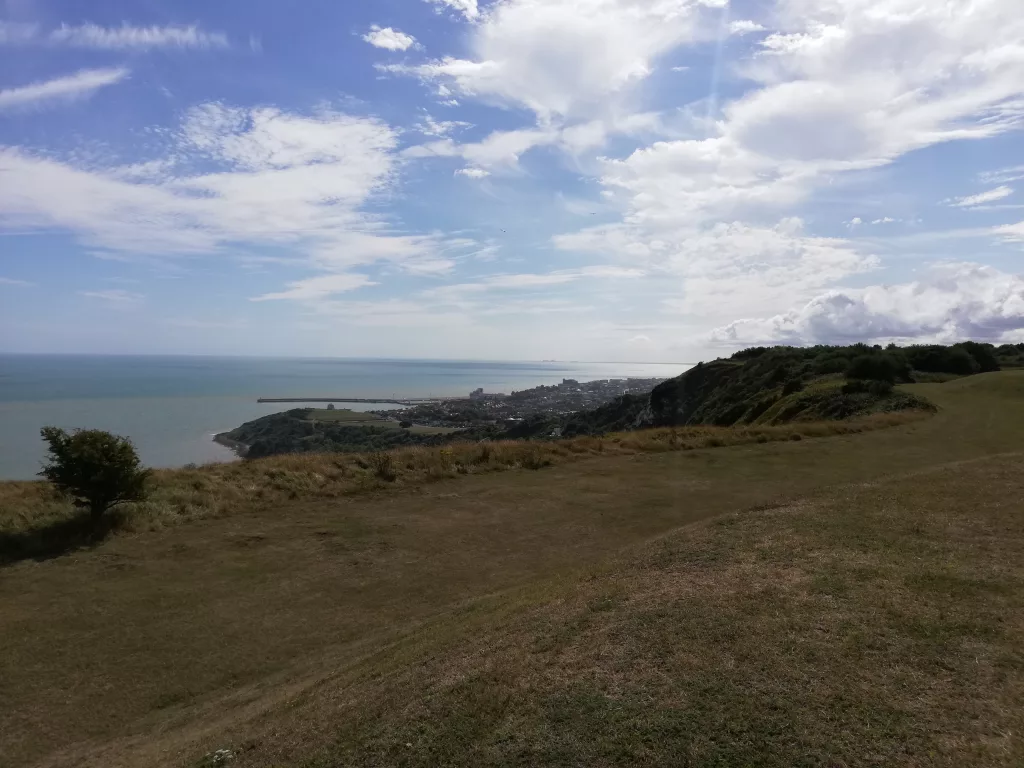 Battle of Britain Memorial