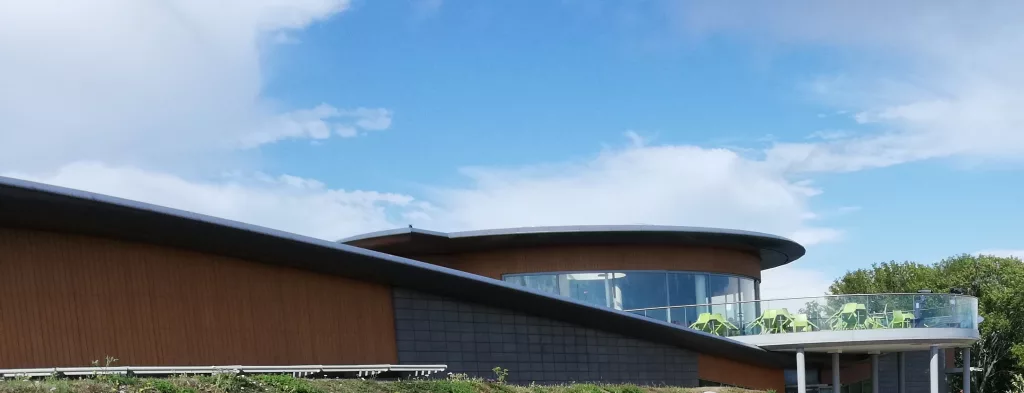 Battle of Britain Memorial