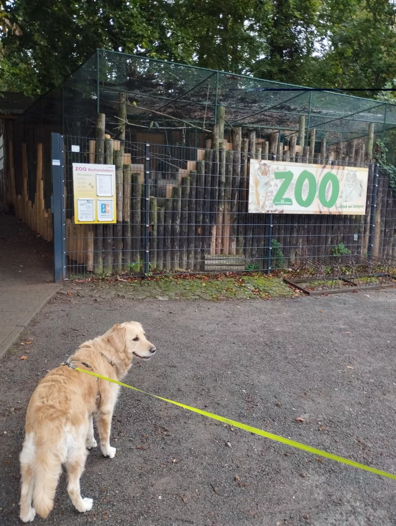 Zoo Aschersleben