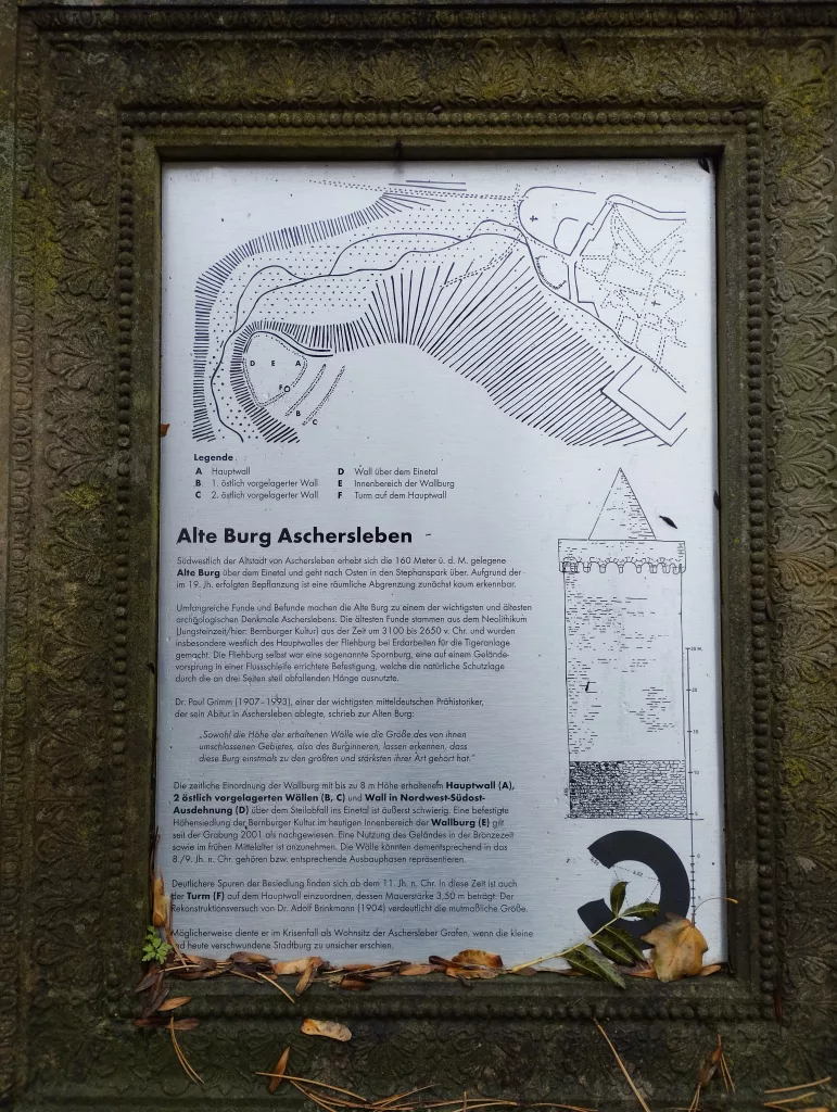 Zoo Aschersleben