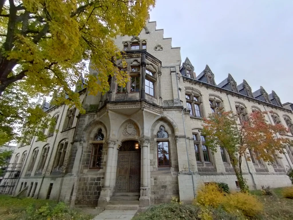 Gymnasium Werningerode
