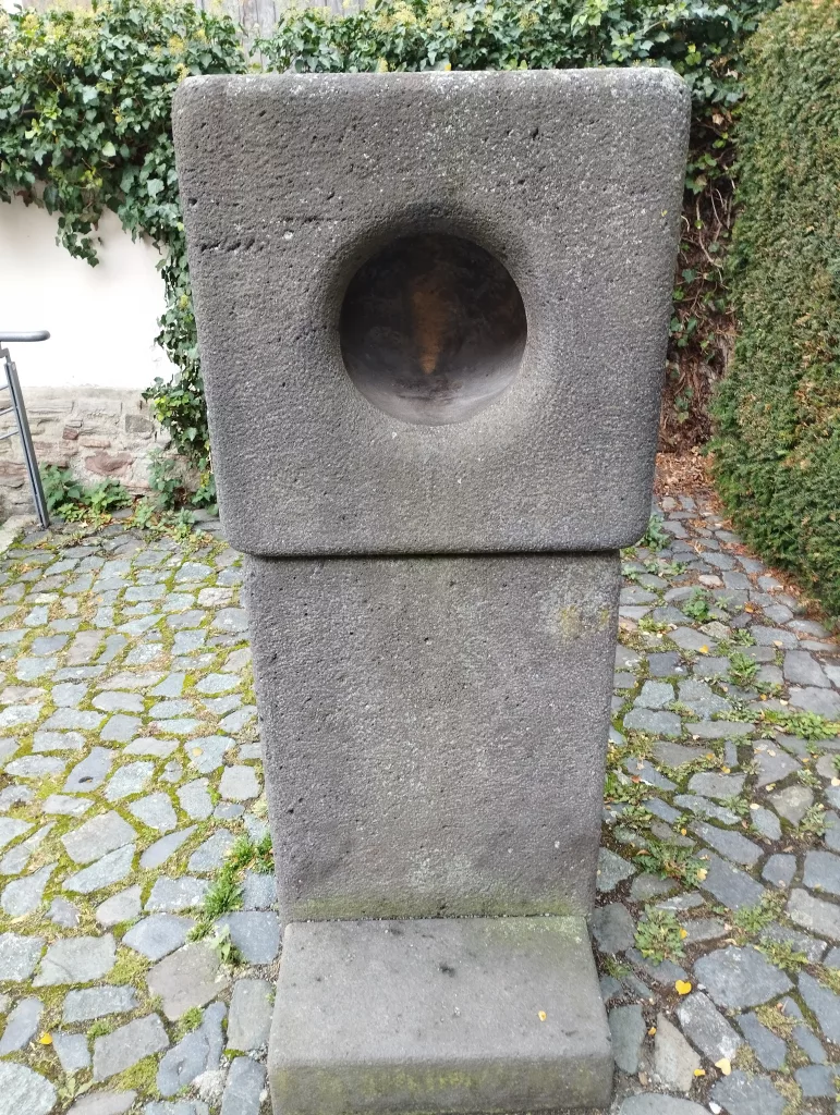 "Summloch" in Wernigerode