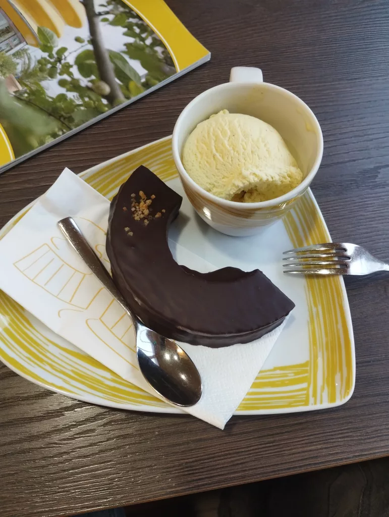 Harzer Baumkuchenhaus Werningerode