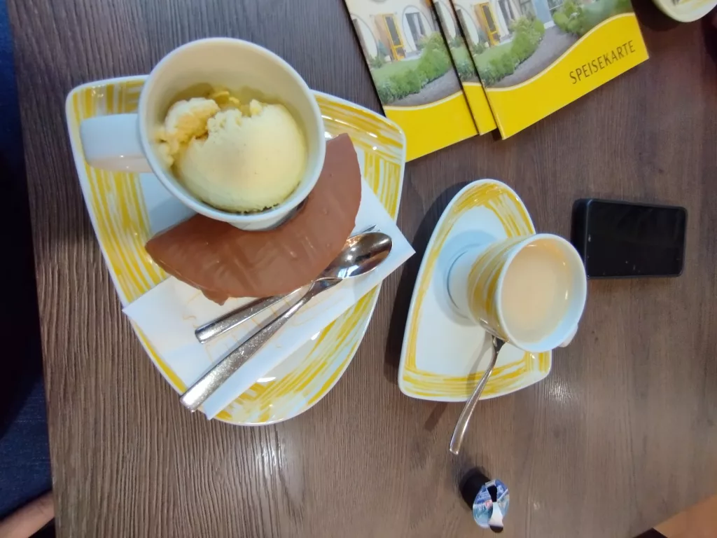 Harzer Baumkuchenhaus Werningerode