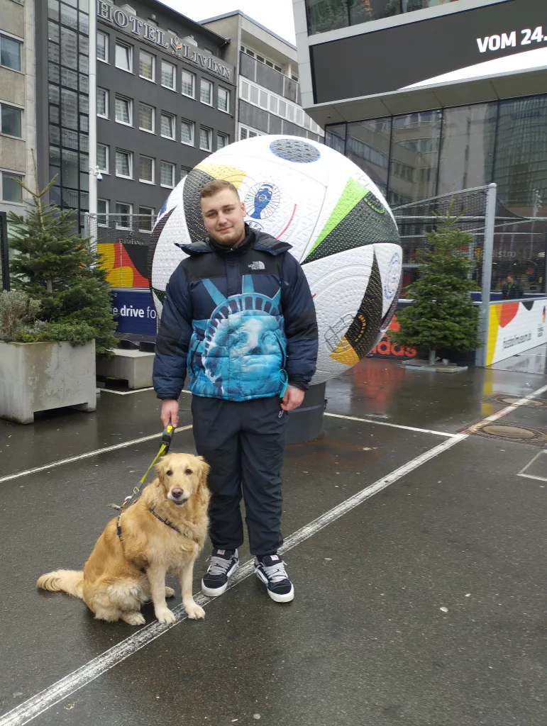 Deutsches Fußballmuseum Dortmund
