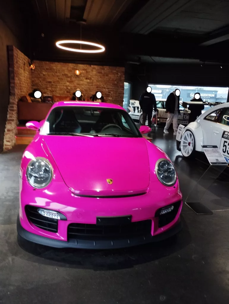 Big Boost Burger Dortmund