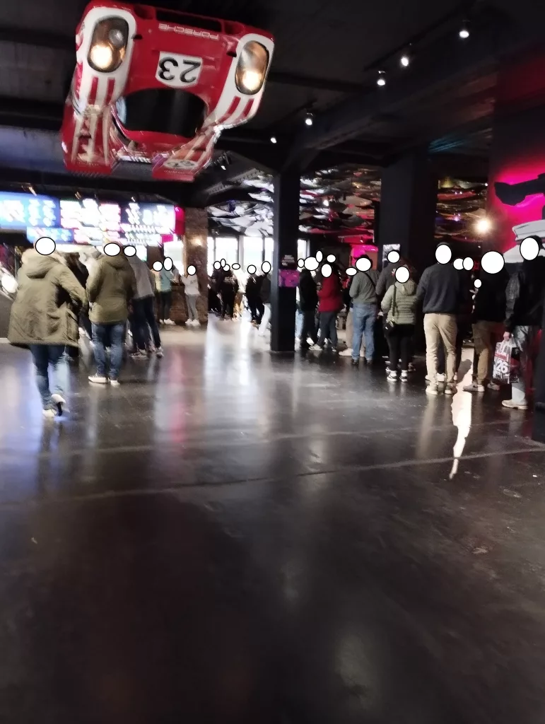 Big Boost Burger Dortmund